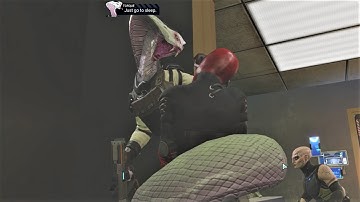 XCOM: Chimera Squad (part 16) Torque In Action