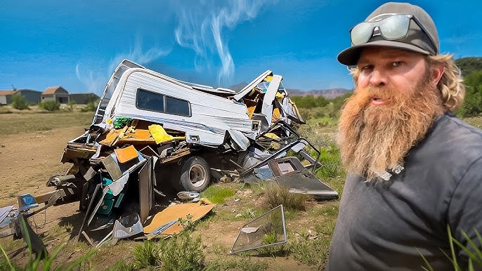 The Heartbreaking Tragedy "Diesel Dave" Kiley From The Diesel Brothers -  YouTube