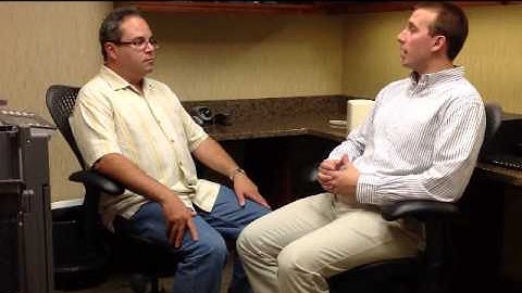 Partner Alex Kleyff, AKA Computer Consulting, talks customization with xTuple