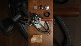 All you Need to Brew Great Espresso at Home