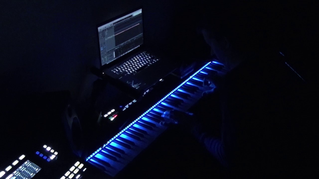 Watch Spring Improvisation (Instagram Live) on YouTube Watch Spring Improvisation (Instagram Live) on YouTube