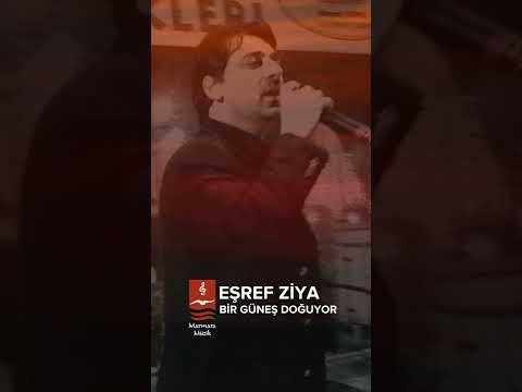 Eşref Ziya 'Bir