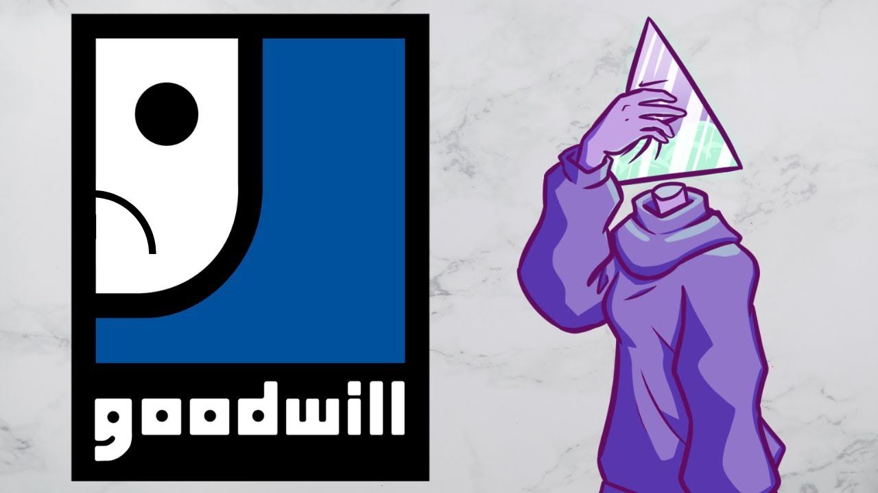 Goodwill: Corporate Casket