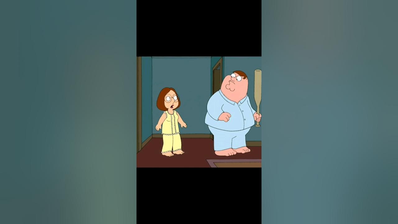 Oh God Meg You Startled Me familyguy YouTube oh-god-meg-you-startled-me-familyguy-youtube