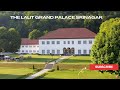 The lalit grand palace srinagar  best place to visit in kashmir