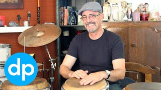 Learn to Play Conga Drums: 7 Basic Sounds for Beginners