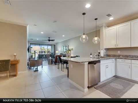 5420 CICERONE STREET 103, Sarasota, FL home video tour
