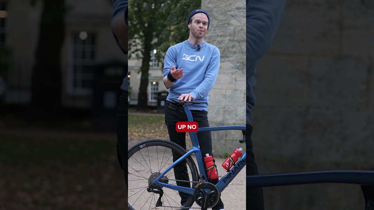 The ULTIMATE Saddle Bag