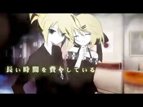 『初音ミク×鏡音リン×鏡音レン』 ReAct 『PV』