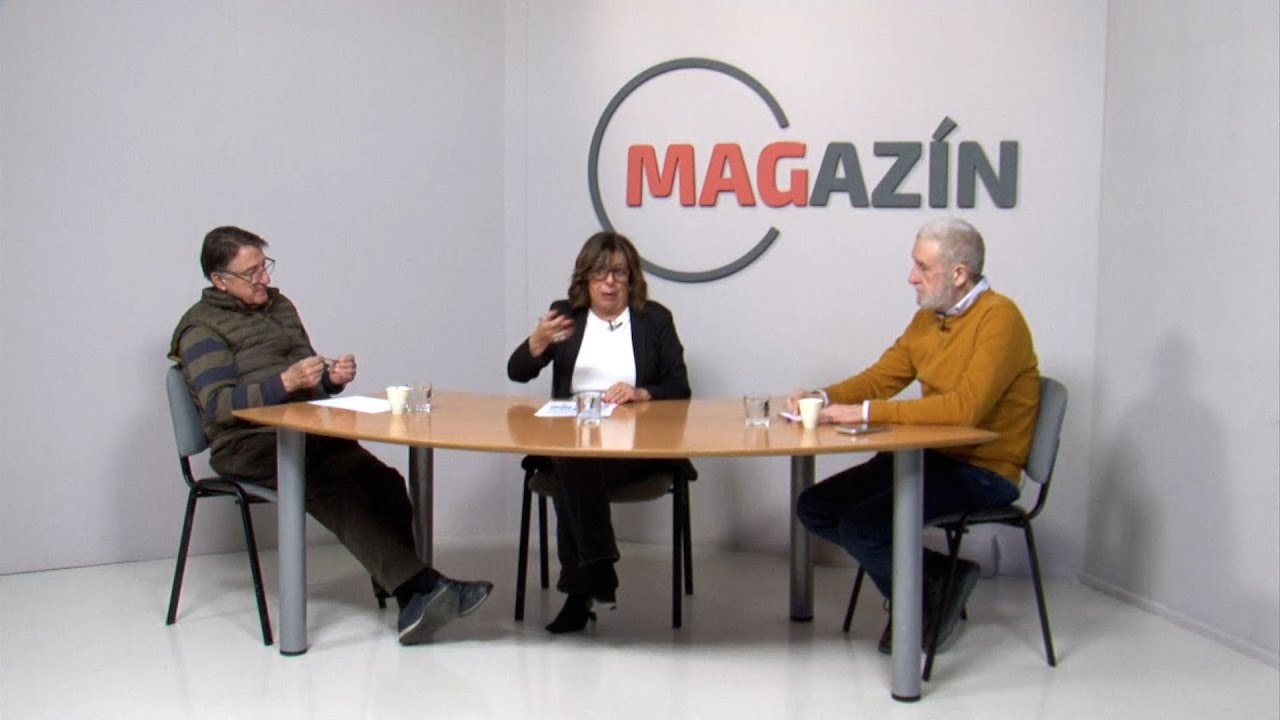 LA TERTÚLIA - Dijous 15 gener 2026