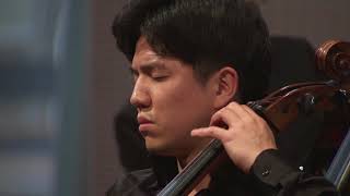 Sol Daniel Kim: L. v. Beethoven - Sonata in C op. 102/1