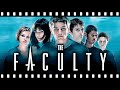 The Underrated Brilliance of THE FACULTY