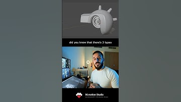 blender modeling topology tip