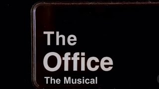 “The Office: The Musical” - Tau Alpha Phi Spring Sing 2024