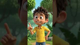 snake world #aivideo #shorts #cartoon #snacks #youtubeshorts