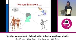 Vestibular Rehabilitation