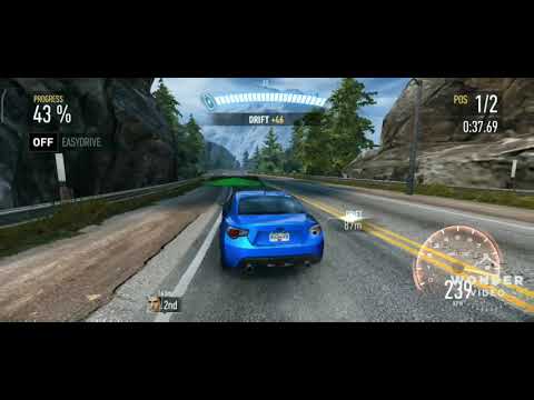 Subaru vs bmw