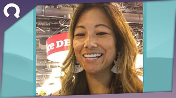 NUITEQ Snowflake user shares her experience at ISTE19