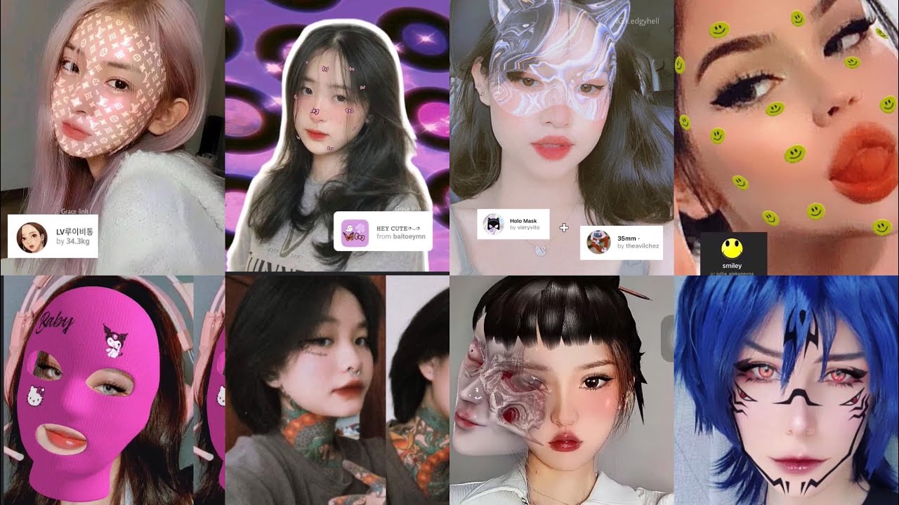 most used instagram filters 2021