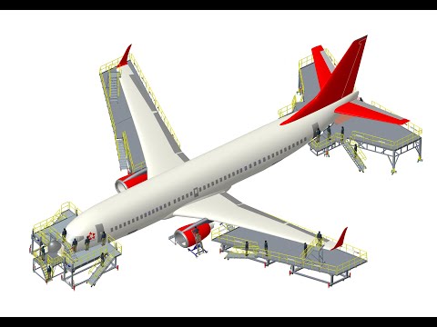 Видео: U.K. Tail Dock Study нь энэхүү малын эмчийг толгой дээр нь зурж байна