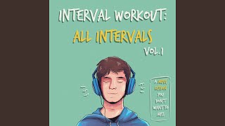All Intervals Ear Training Exercise Vol. 1, Pt. 4