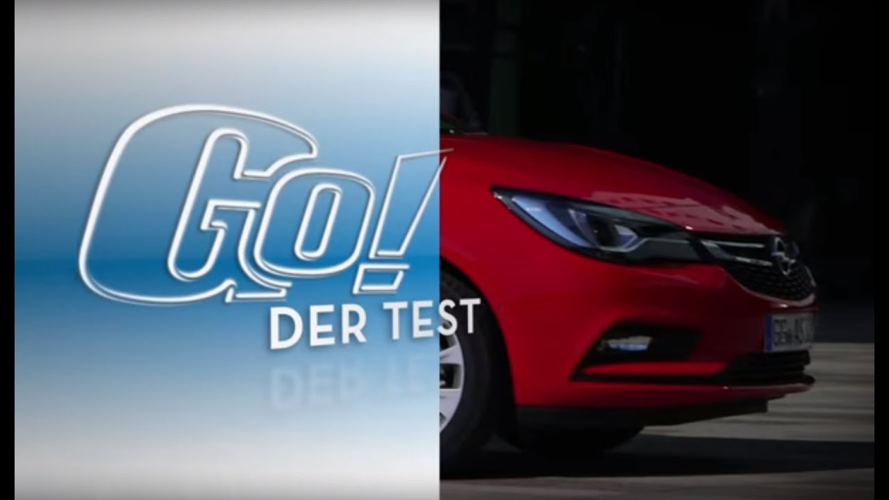 testbericht nokia 5 2016 Opel Astra - Testbericht