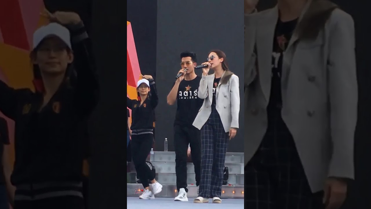 ลอยมา ลอยไป |ช่วงซ้อม #เปรี้ยวทัศนียา#บิ๊กเอ็มกฤตฤทธิ์