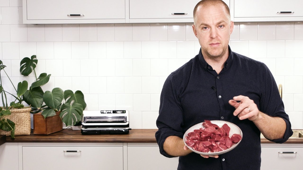 Dillkött - svenskare blir inte husmanskosten