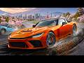 🔴FORZA HORIZON 6 Xbox Series X Gameplay Part 2