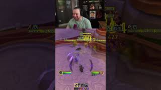 Affliction Summons Literal Dreadlords In Midnight