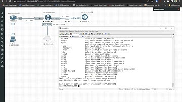 Cisco CCNA to the JNCIA-Junos: Module 5: Junos Routing Policy and Firewall Filters - Part1