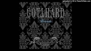 Gotthard – Nothing Left At All