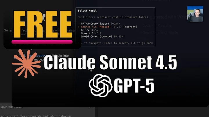 How I Got GPT-5 & Claude 4.5 Access for $0 — 40M Tokens + $200 API Credit!
