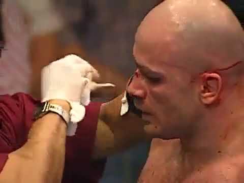 Video: Bas Rutten Neto vrednost