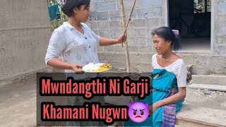 Mwndangthi Ni Garji Khamani Nusigwn//Bima Bugra @MtNarzary