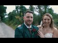 Uk wedding films  shannon and harley  the boathouse ormesby broad