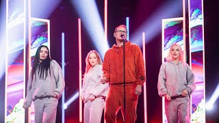 Soliaris ir SEL – „Tik Tok“ | KLIPVID apdovanojimai