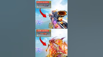 Mythic DLQ33 Vs Mythic LW3 Tundra In CODM