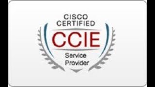 LAB 6 - Cisco CCIE SP - BGP Authentication
