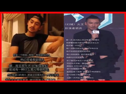 聽過馬天宇的《該死的溫柔》，可你知道他是真溫柔嗎？