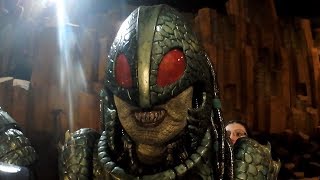 The Ice Warriors On Mars Series 10 Doctor Who