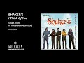 Shakers  i think of you taken from in the studio again lp guerssen records