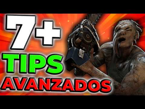 7 CONSEJOS AVANZADOS que los MEJORES PRO KILLERS usan
