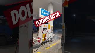 Doldur Be Meyhaneci Keşke Böyle Olsa