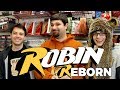 The First Adventure of Tim Drake (Robin)! | Robin Reborn | Back Issues