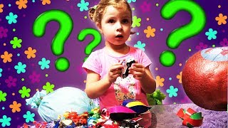 Disney Cars 3 Movie Toys Biggest Surprise Egg Ultimate Toys Unboxing Play