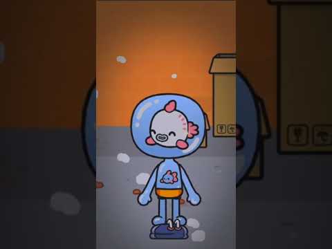 💗Секреты в toca