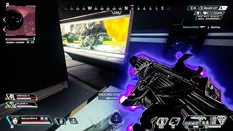 BLINK-182 💖💖 ( Apex Legends Montage)