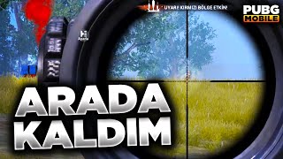 Arada Kaldim Ferhat Poyraz - Pubg Mobile