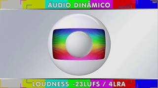 Hd Final Do Domingo Maior E Início Da Manutenção Mensal Globo Rj - 15012018